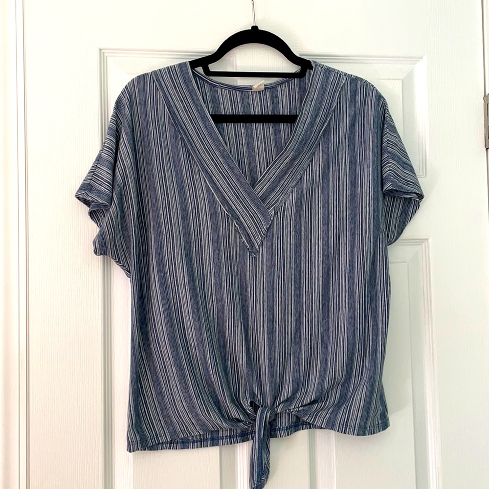 Lazy Sundays Top